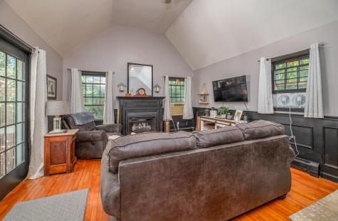 12 Beliveau Road Rumford ME 04276