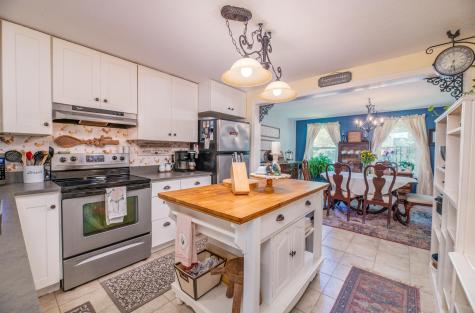 12 Beliveau Road Rumford ME 04276