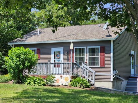 687 Sokokis Trail N Cornish ME 04020