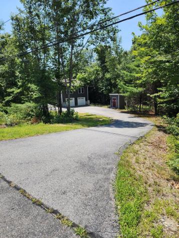 687 Sokokis Trail N Cornish ME 04020