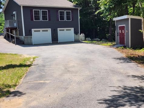 687 Sokokis Trail N Cornish ME 04020