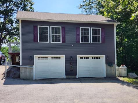 687 Sokokis Trail N Cornish ME 04020