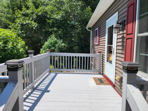 687 Sokokis Trail N Cornish ME 04020