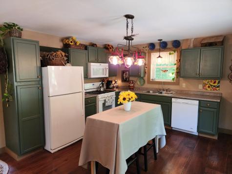 687 Sokokis Trail N Cornish ME 04020