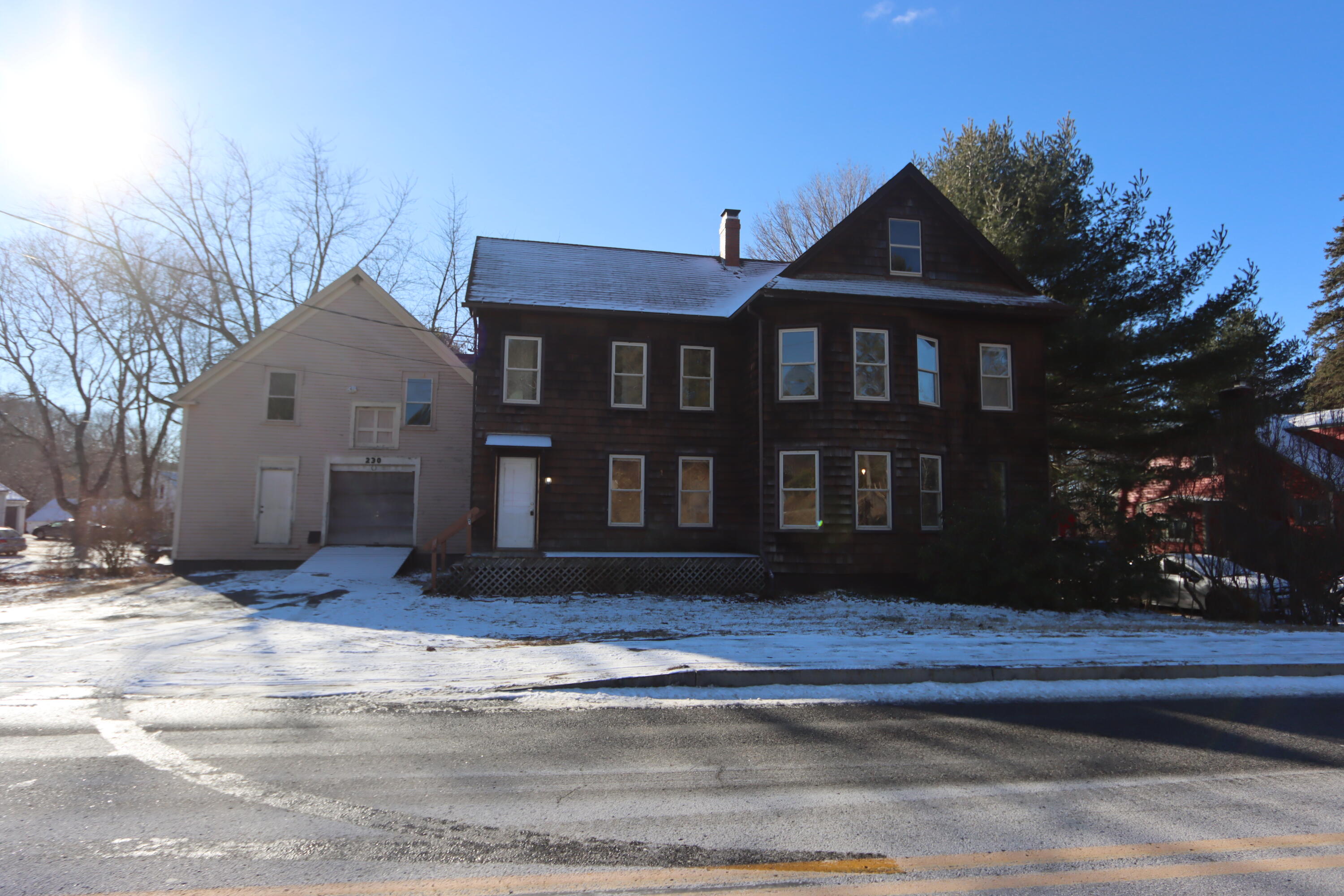 230 Lake Street Auburn ME 04210
