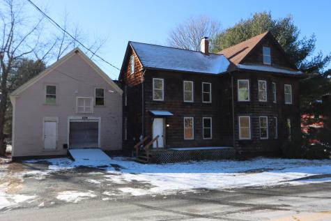 230 Lake Street Auburn ME 04210