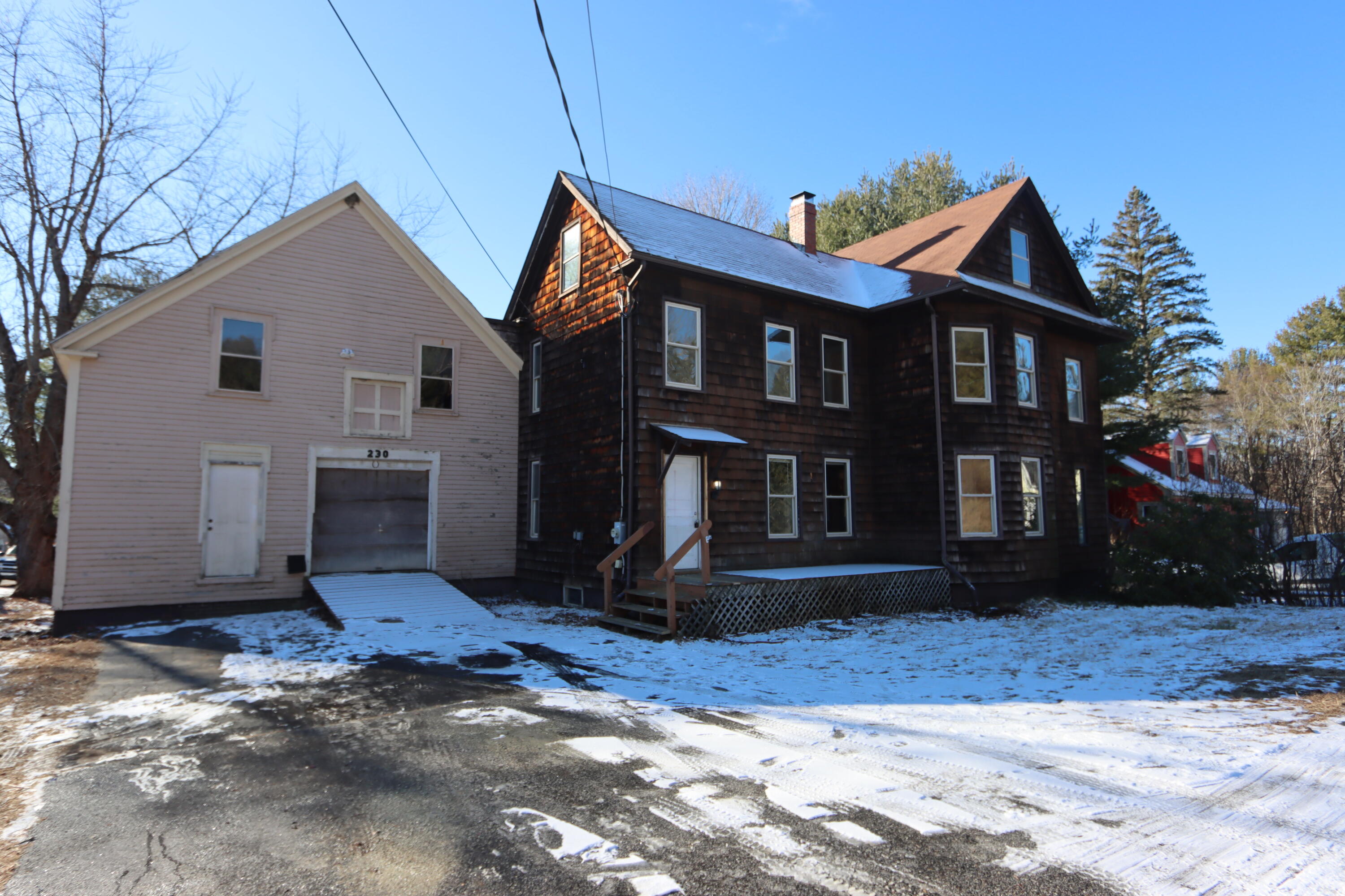 230 Lake Street Auburn ME 04210