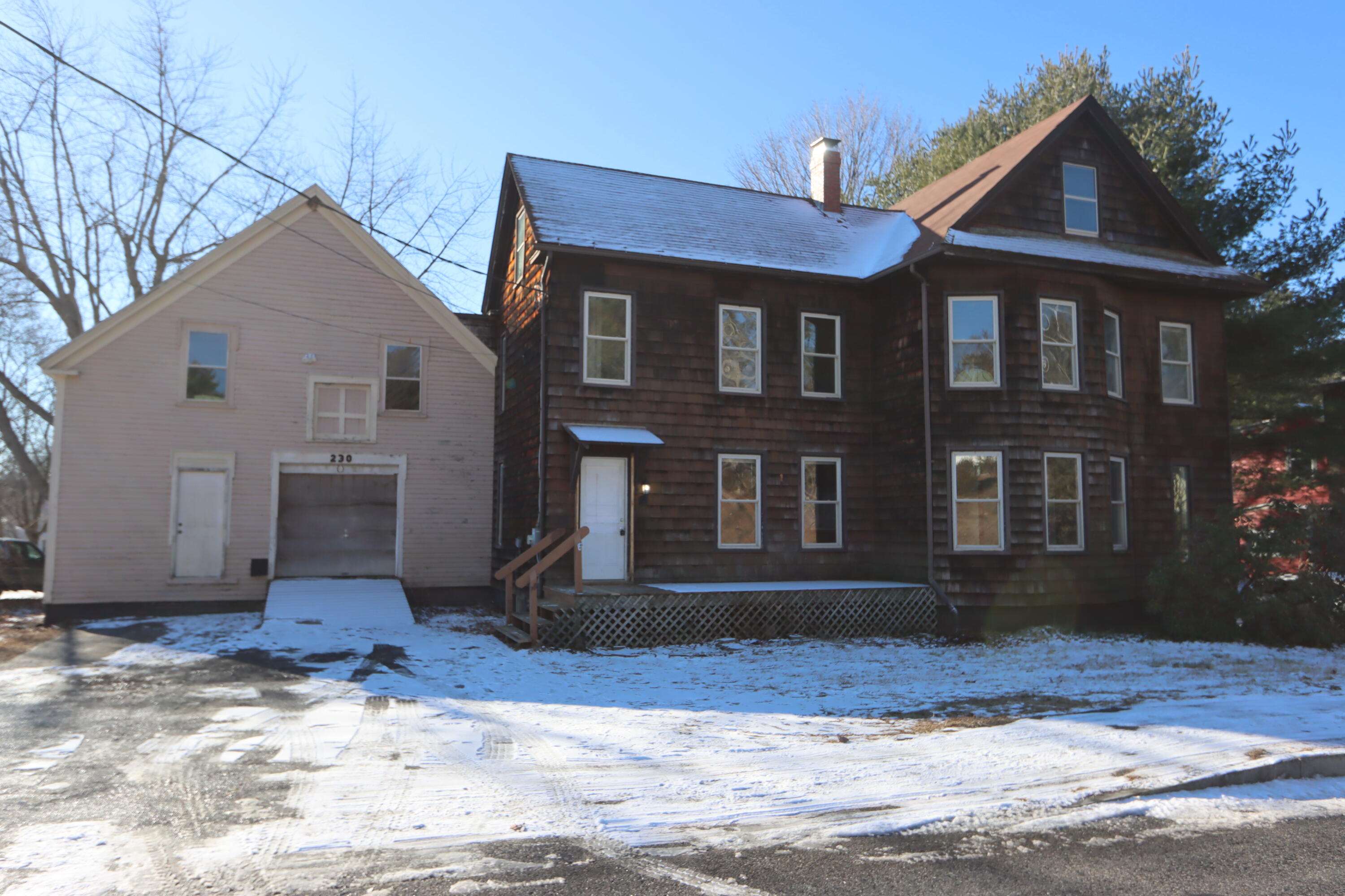 230 Lake Street Auburn ME 04210