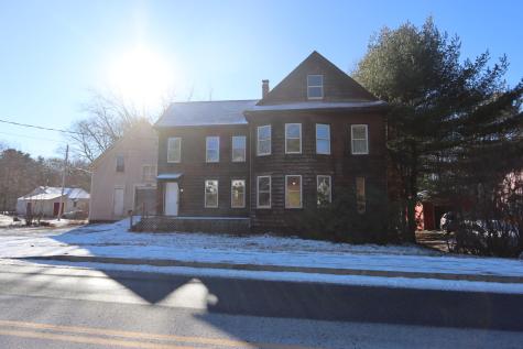 230 Lake Street Auburn ME 04210