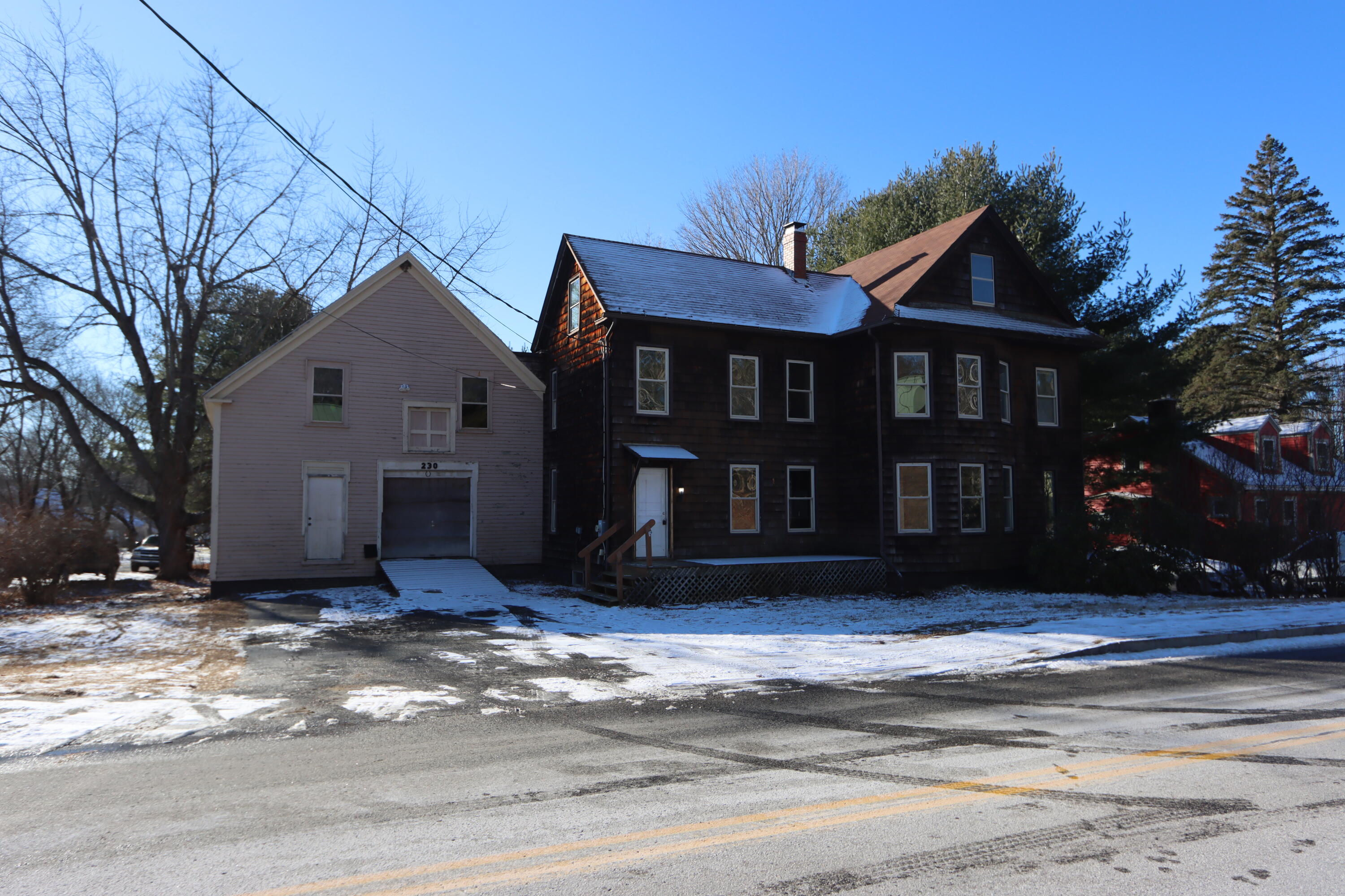 230 Lake Street Auburn ME 04210