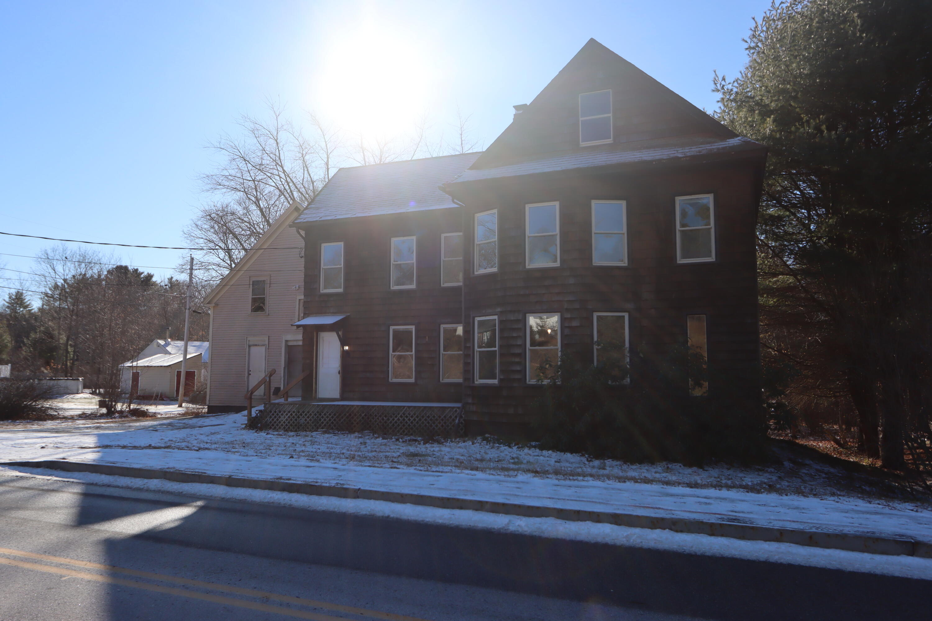 230 Lake Street Auburn ME 04210