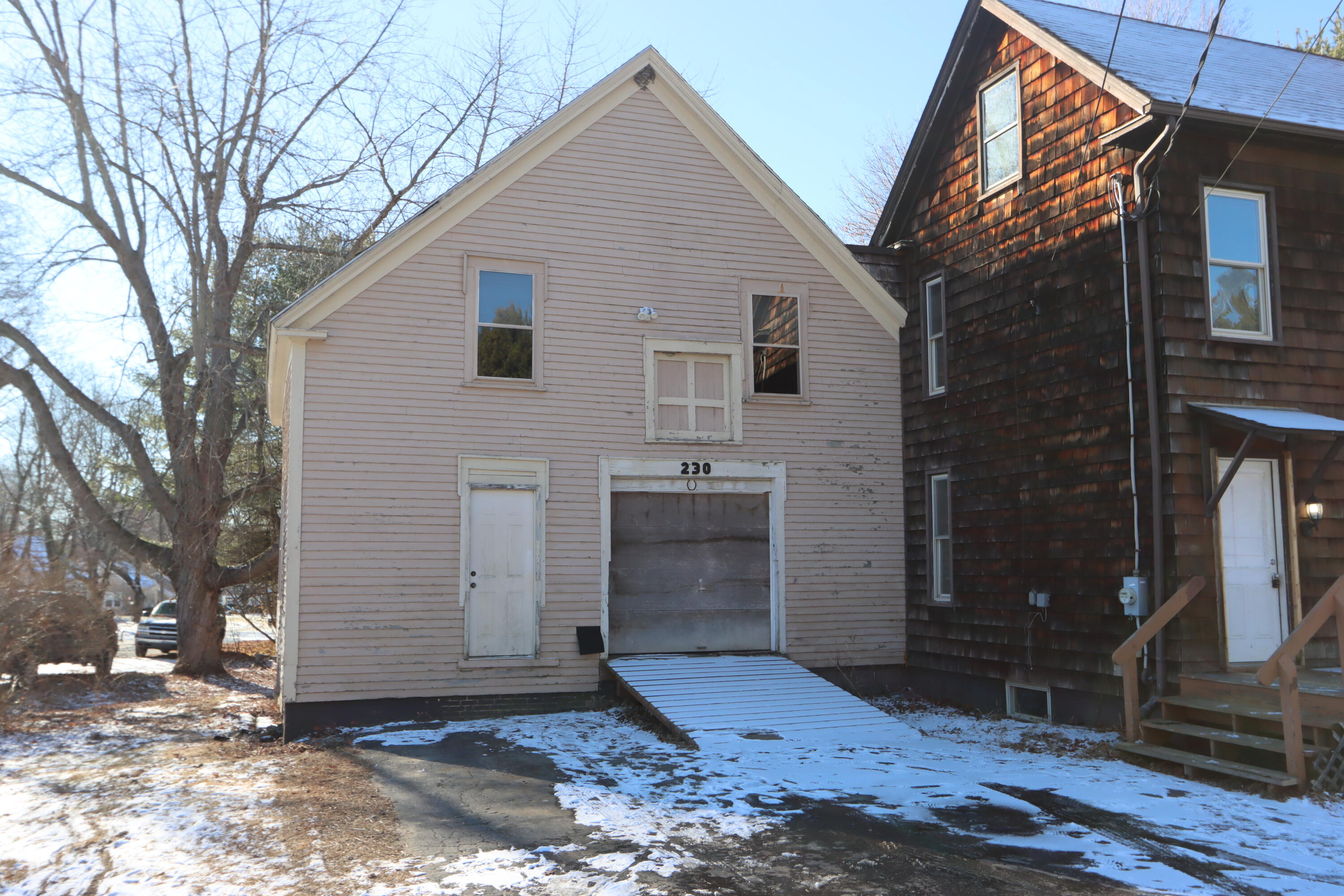 230 Lake Street Auburn ME 04210