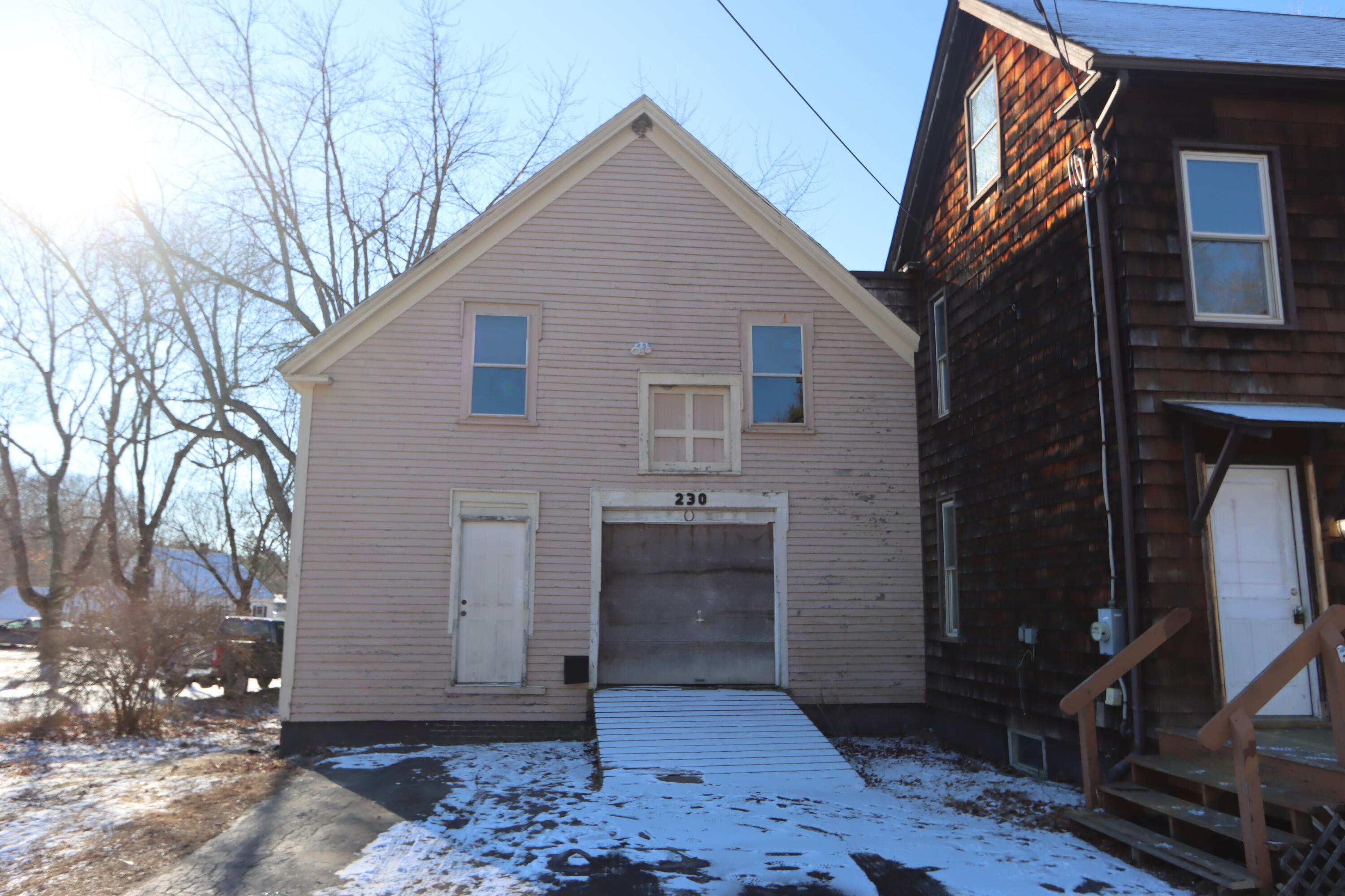 230 Lake Street Auburn ME 04210