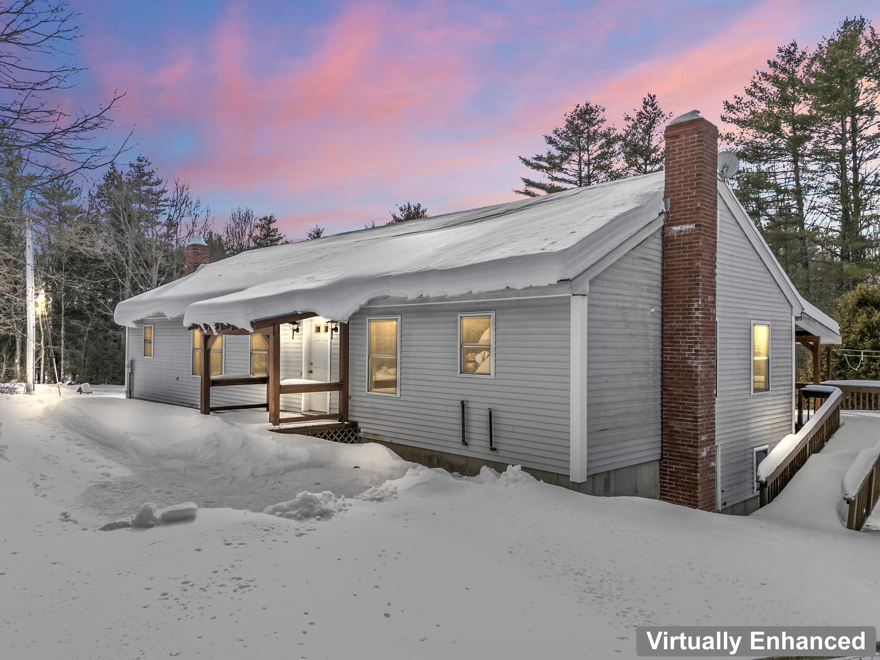 228 Lord Road Buxton ME 04093