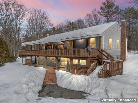 228 Lord Road Buxton ME 04093