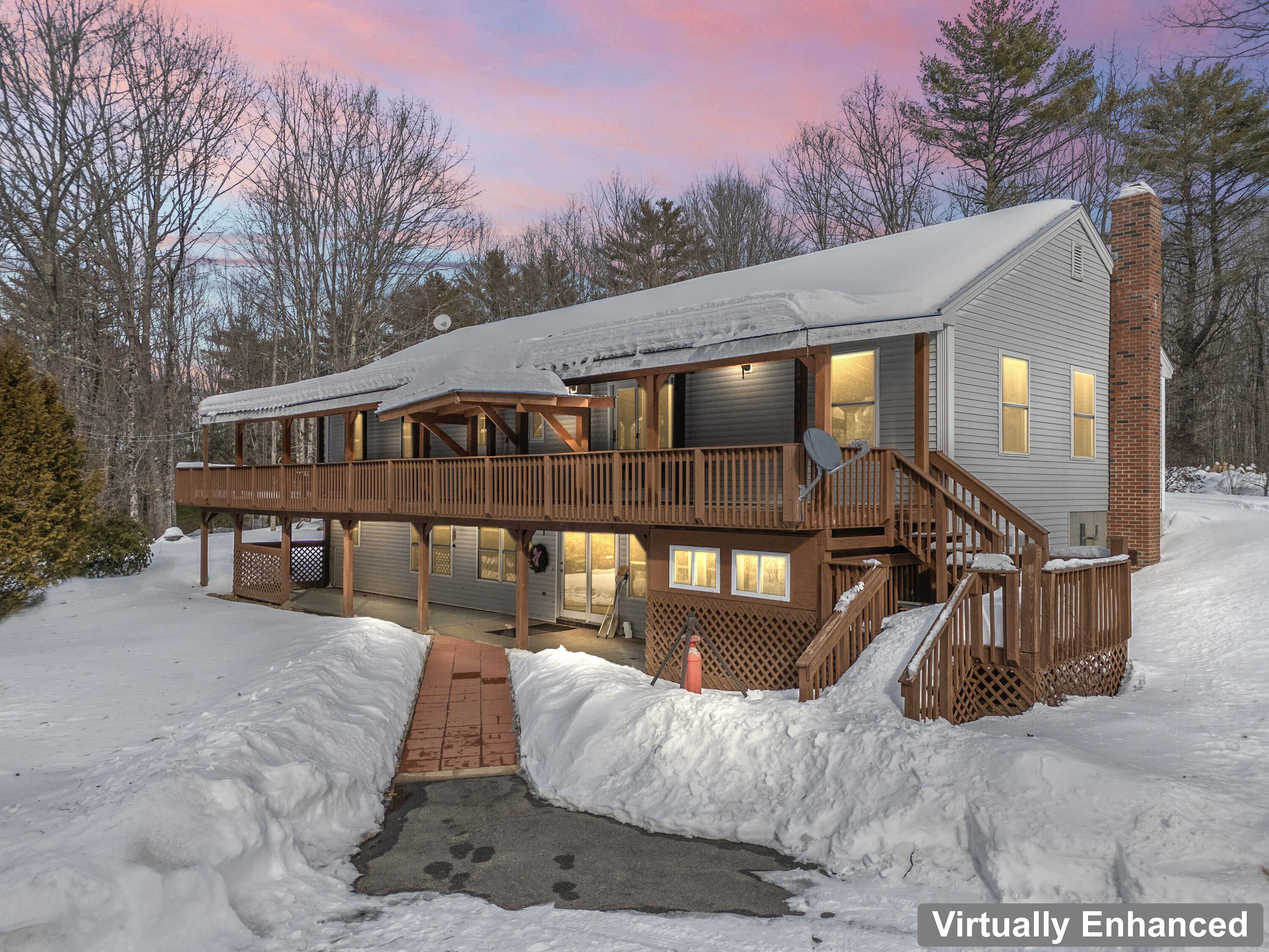 228 Lord Road Buxton ME 04093