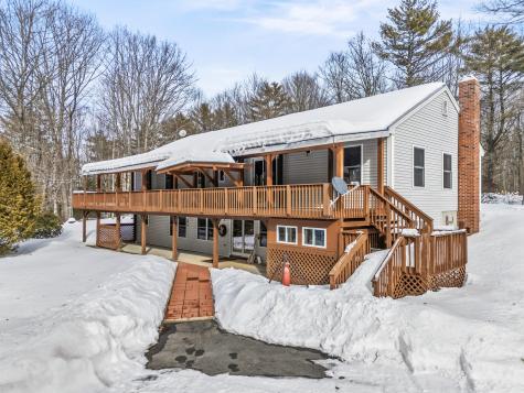 228 Lord Road Buxton ME 04093