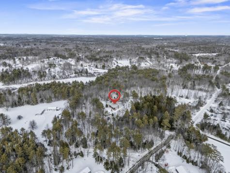 228 Lord Road Buxton ME 04093