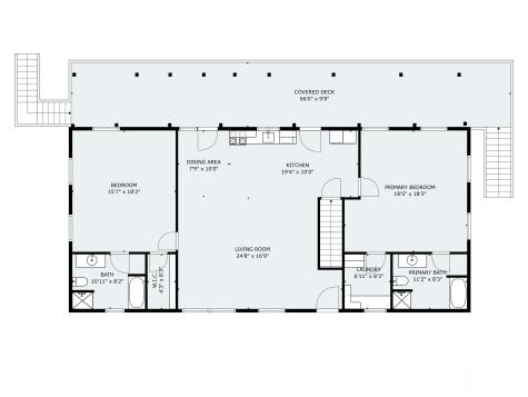 228 Lord Road Buxton ME 04093