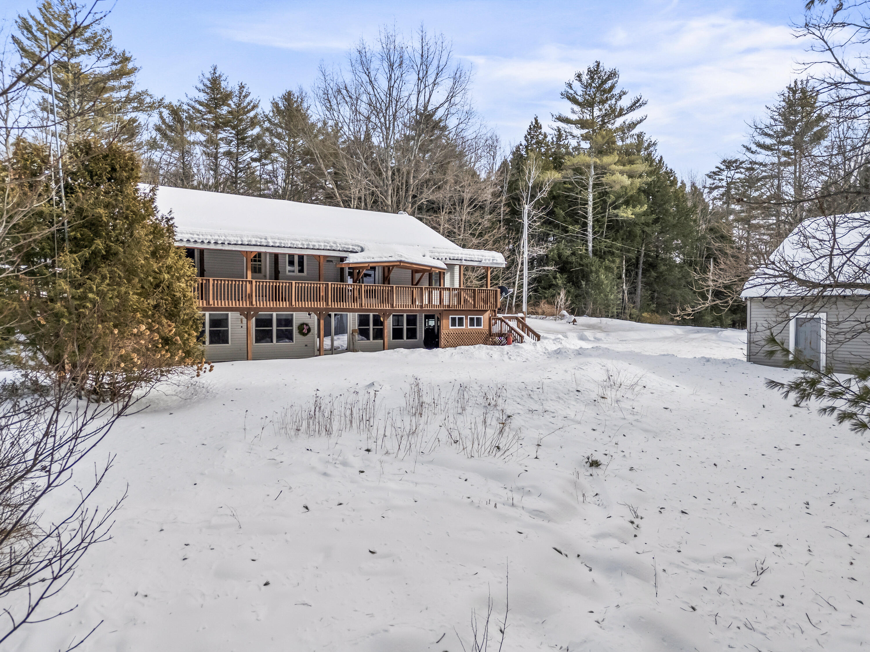 228 Lord Road Buxton ME 04093