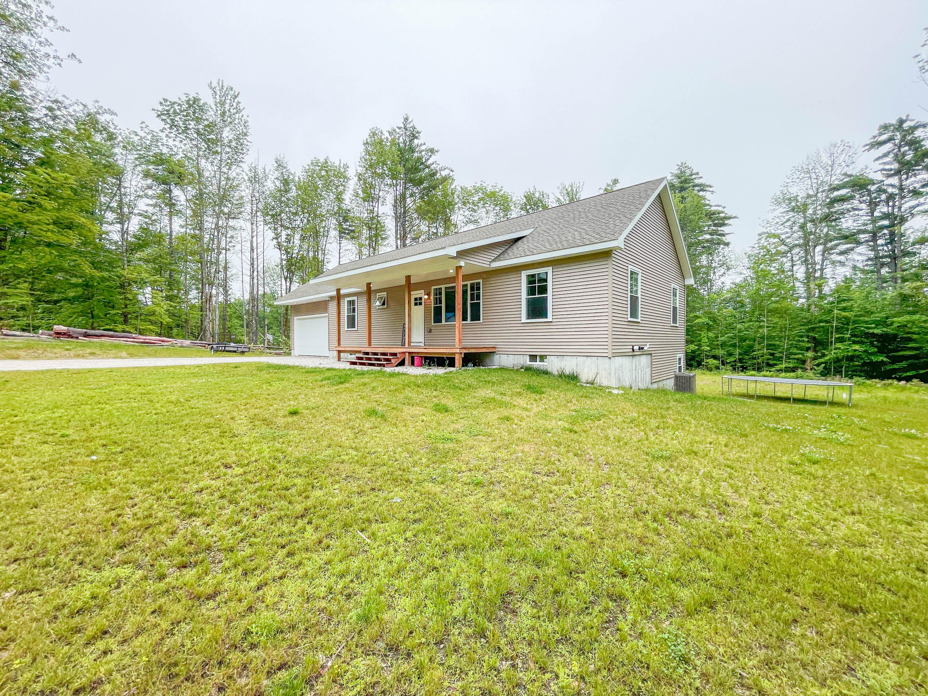 72 Christian Hill Road Limington ME 04049