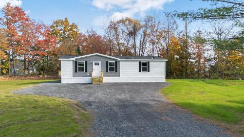 23 Warden Way Oakland ME 04963
