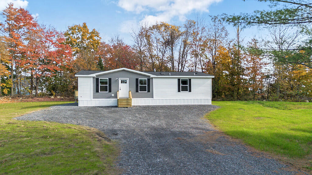 23 Warden Way Oakland ME 04963