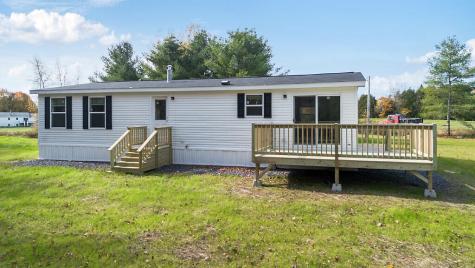 23 Warden Way Oakland ME 04963