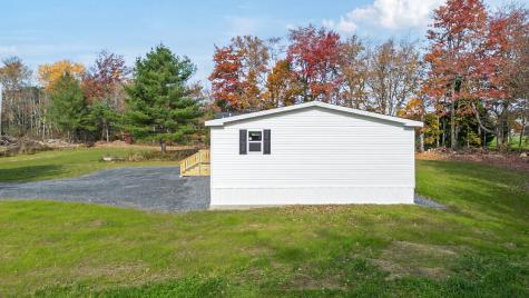 23 Warden Way Oakland ME 04963