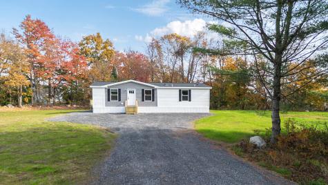 23 Warden Way Oakland ME 04963