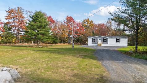 23 Warden Way Oakland ME 04963