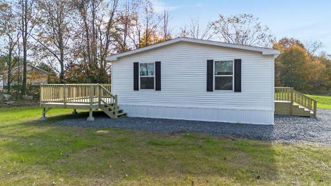 23 Warden Way Oakland ME 04963