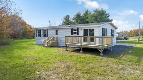 23 Warden Way Oakland ME 04963