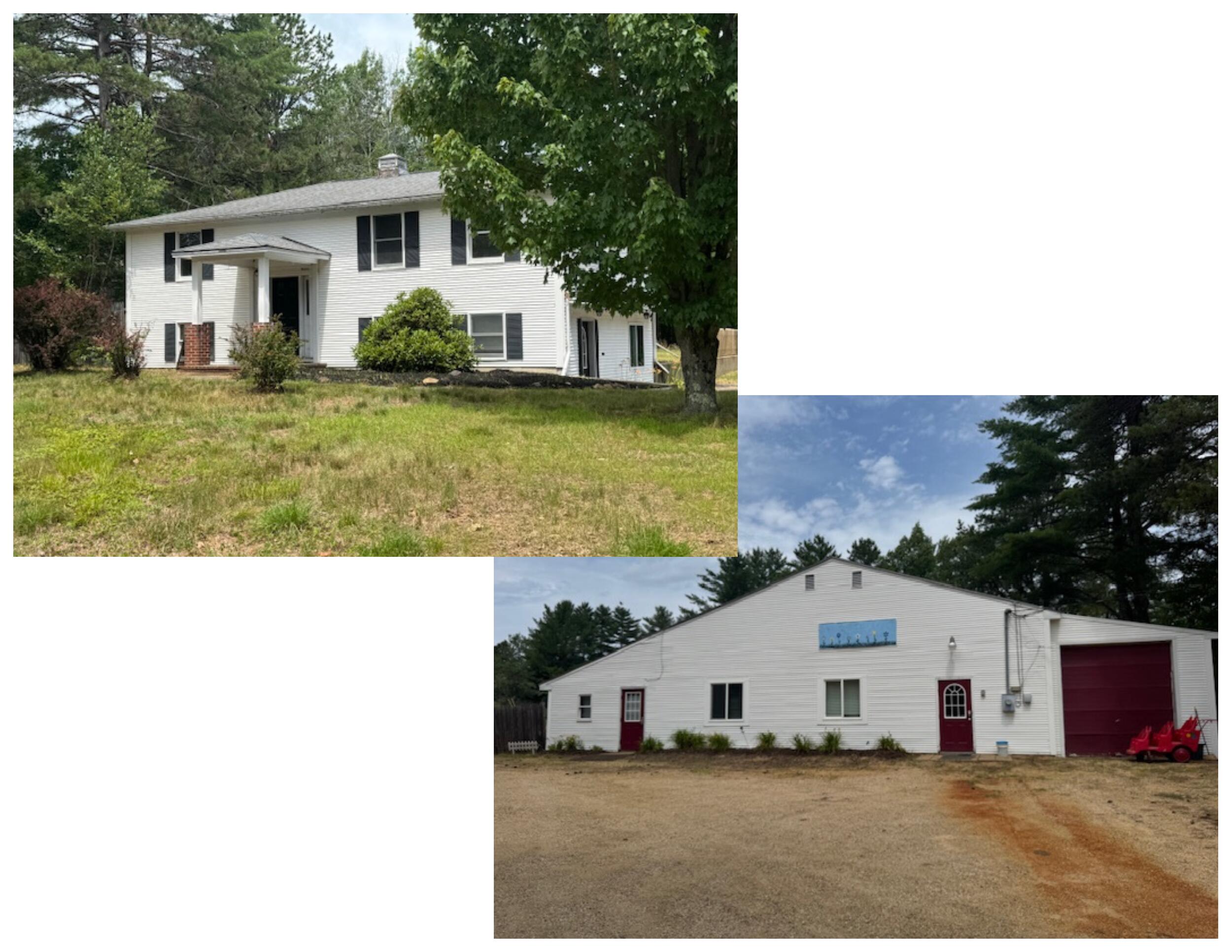 27 Pond View Drive Lebanon ME 04027