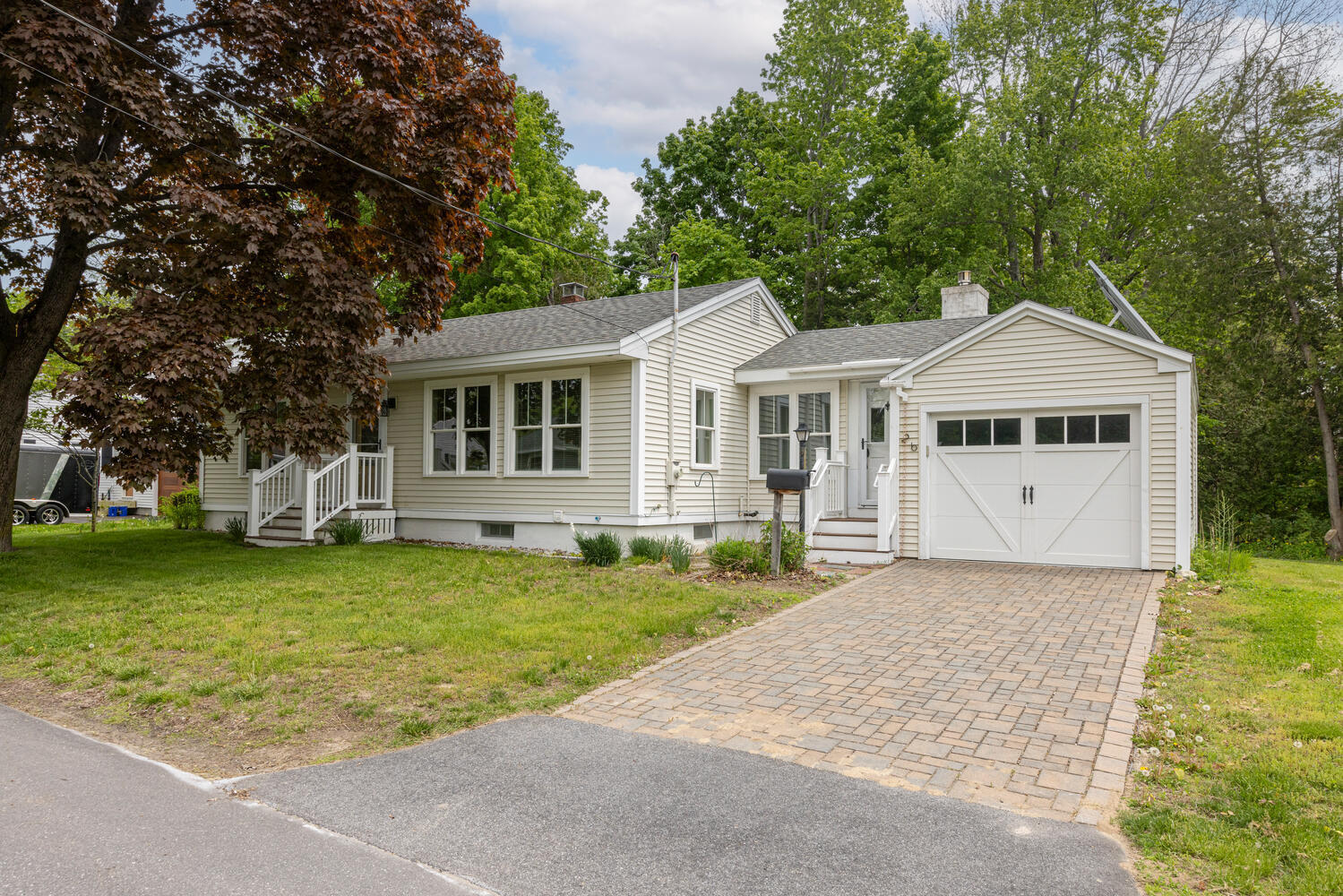 26 Woodbury Street Yarmouth ME 04096