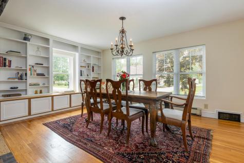 26 Woodbury Street Yarmouth ME 04096