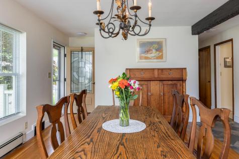 26 Woodbury Street Yarmouth ME 04096