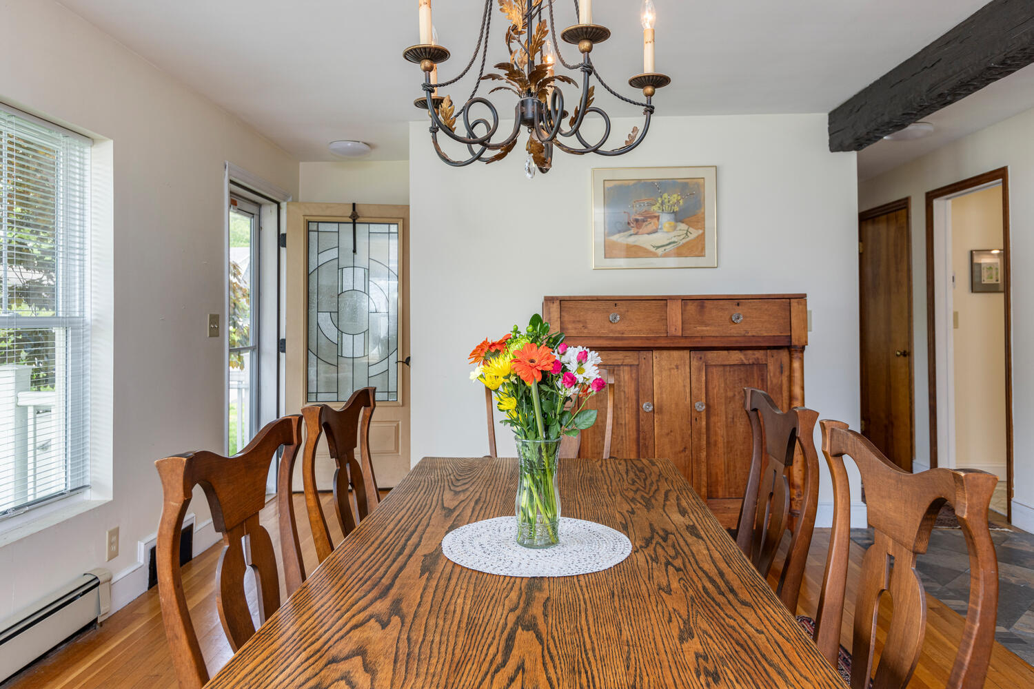 26 Woodbury Street Yarmouth ME 04096