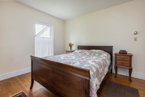 26 Woodbury Street Yarmouth ME 04096