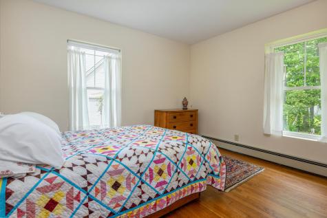 26 Woodbury Street Yarmouth ME 04096