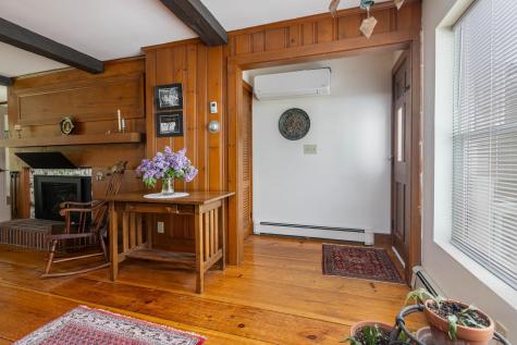 26 Woodbury Street Yarmouth ME 04096
