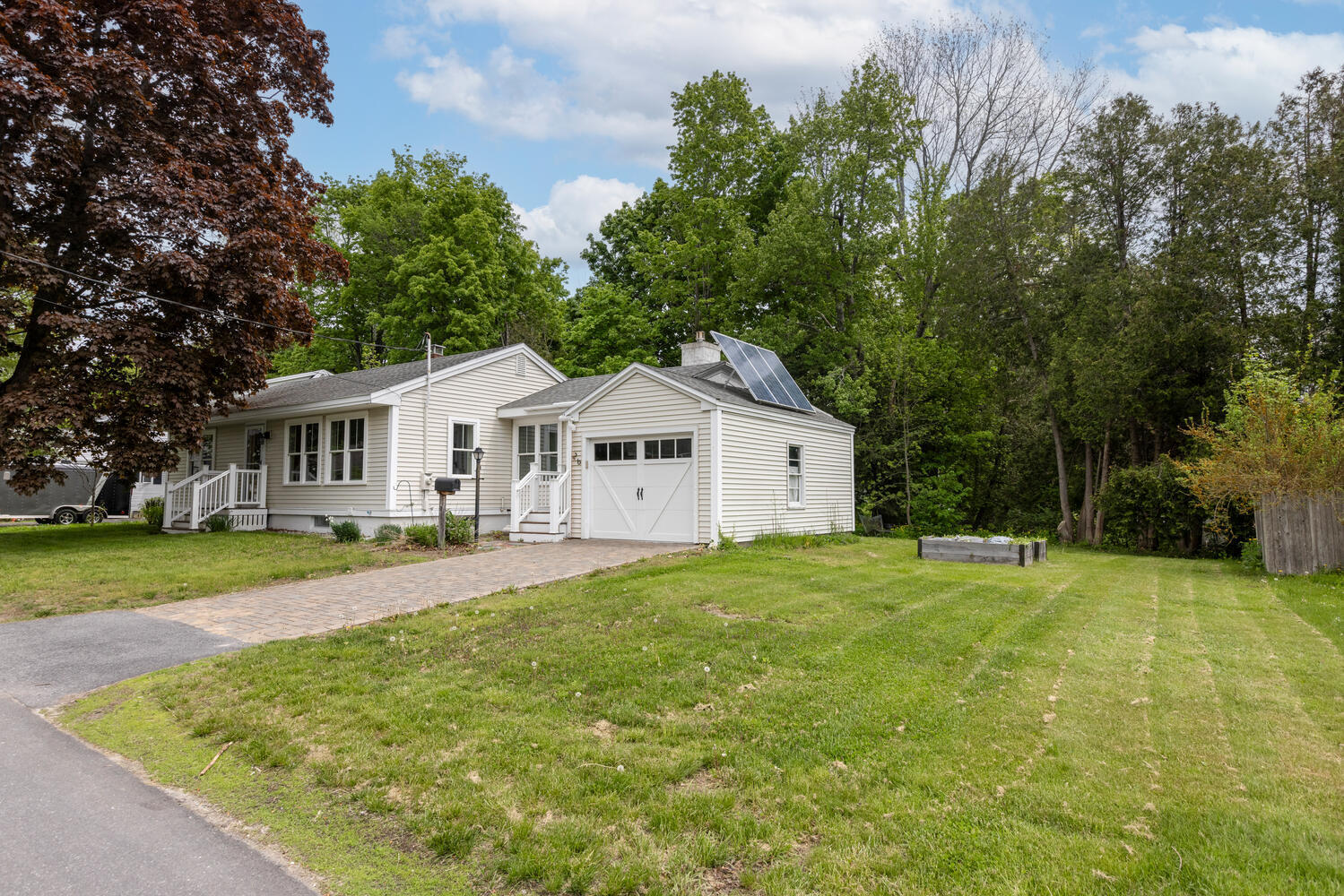 26 Woodbury Street Yarmouth ME 04096