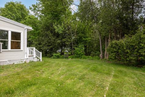 26 Woodbury Street Yarmouth ME 04096