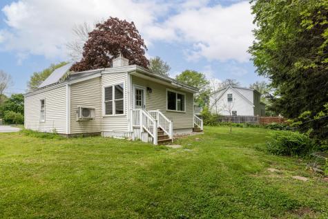 26 Woodbury Street Yarmouth ME 04096