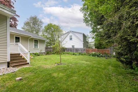 26 Woodbury Street Yarmouth ME 04096