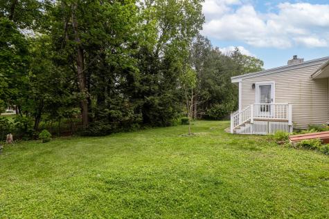 26 Woodbury Street Yarmouth ME 04096
