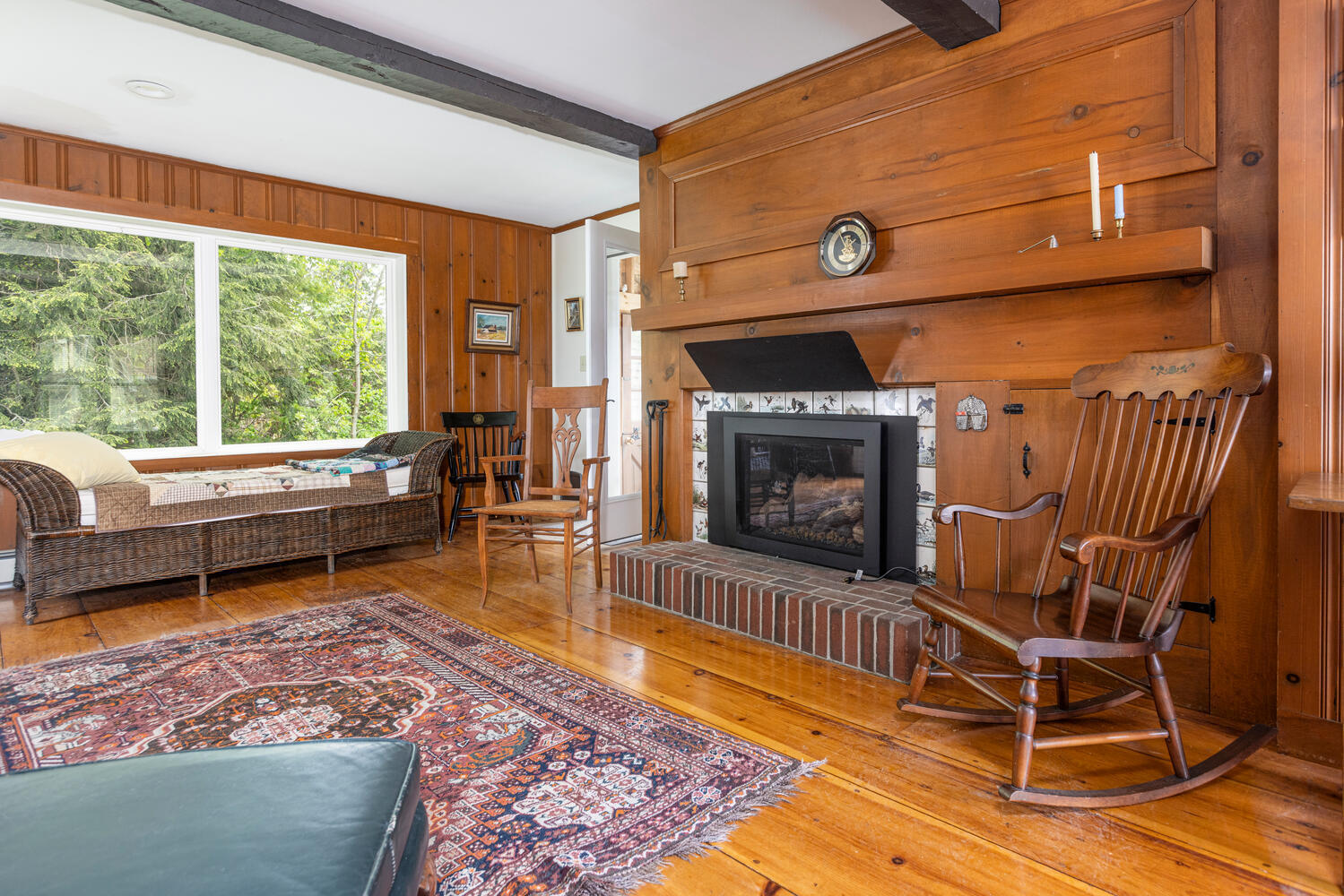 26 Woodbury Street Yarmouth ME 04096