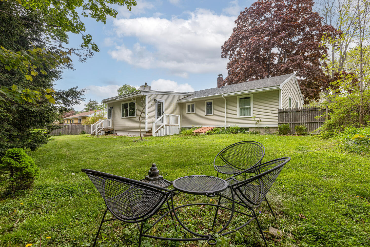 26 Woodbury Street Yarmouth ME 04096
