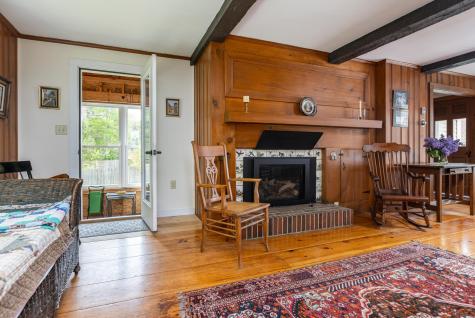 26 Woodbury Street Yarmouth ME 04096