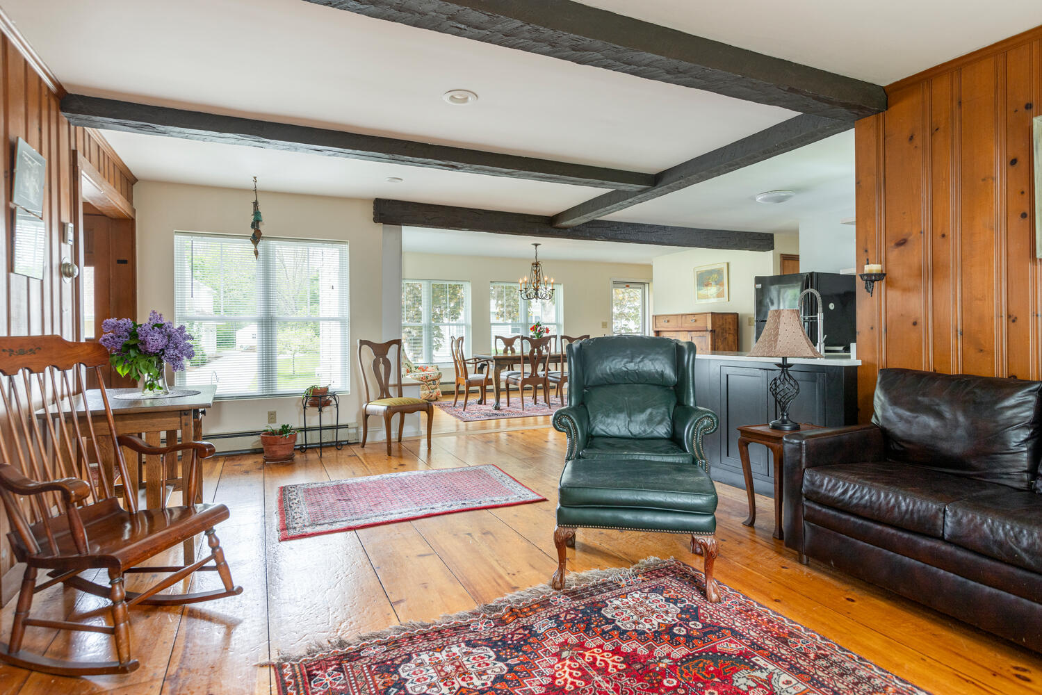 26 Woodbury Street Yarmouth ME 04096